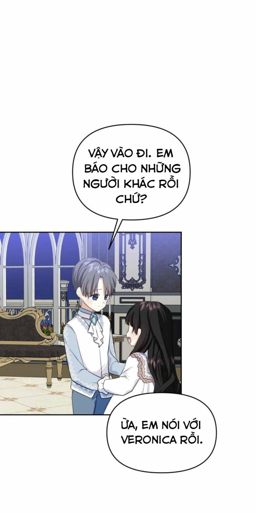 Con Gái Của Công Tước Ác Ma Chapter 34 - 44