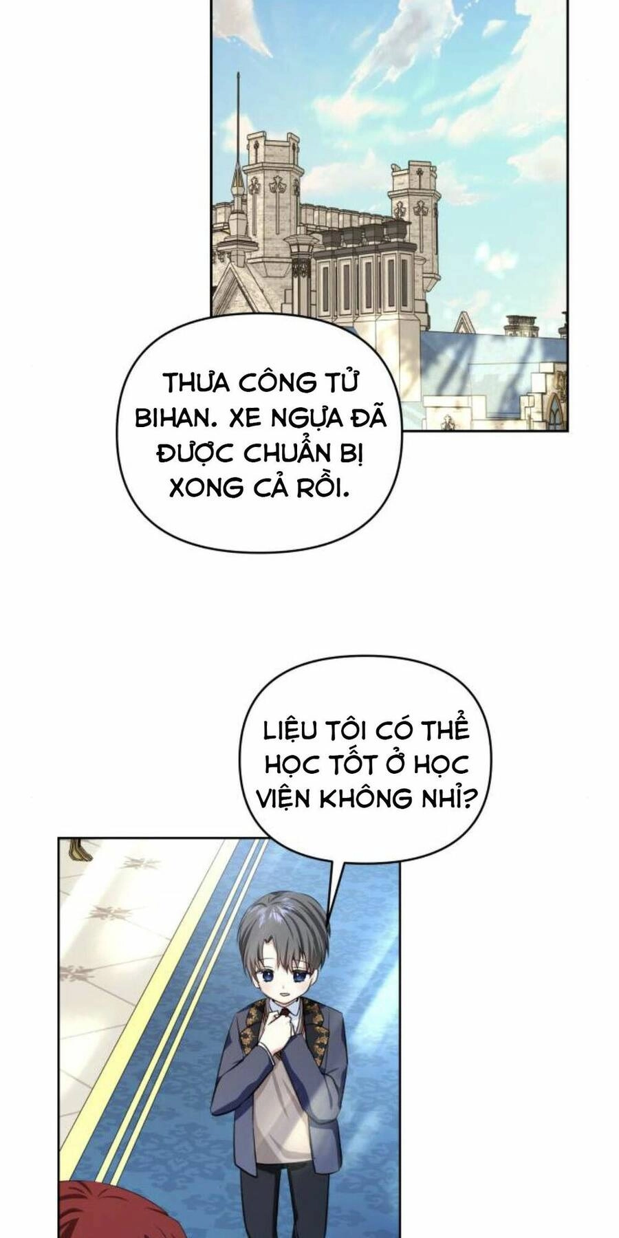 Con Gái Của Công Tước Ác Ma Chapter 34 - 56