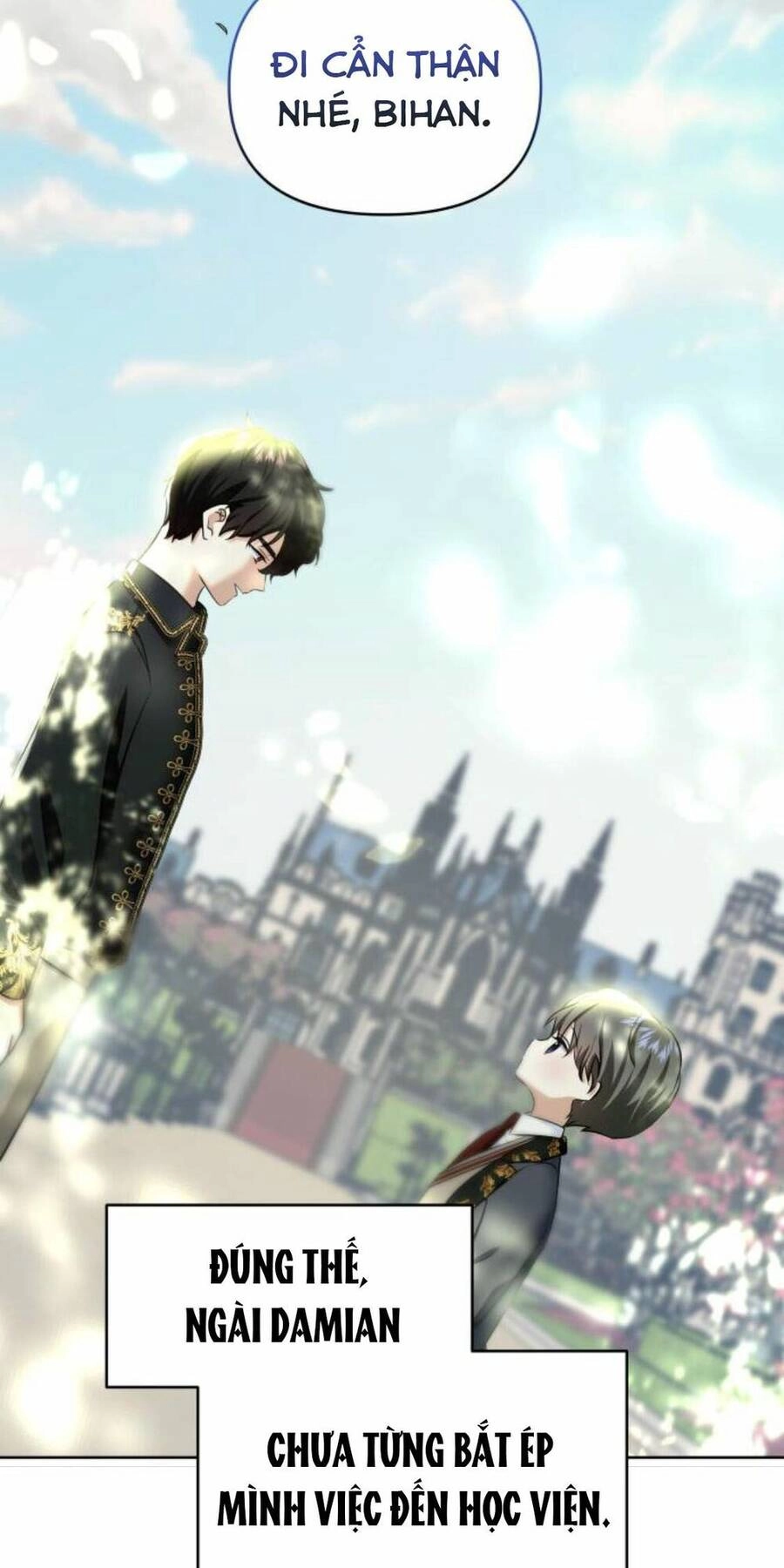 Con Gái Của Công Tước Ác Ma Chapter 35 - 5