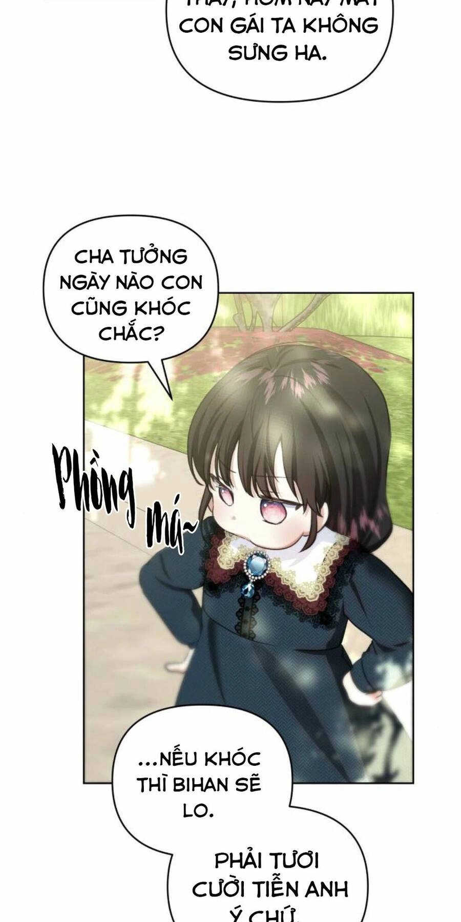 Con Gái Của Công Tước Ác Ma Chapter 35 - 9