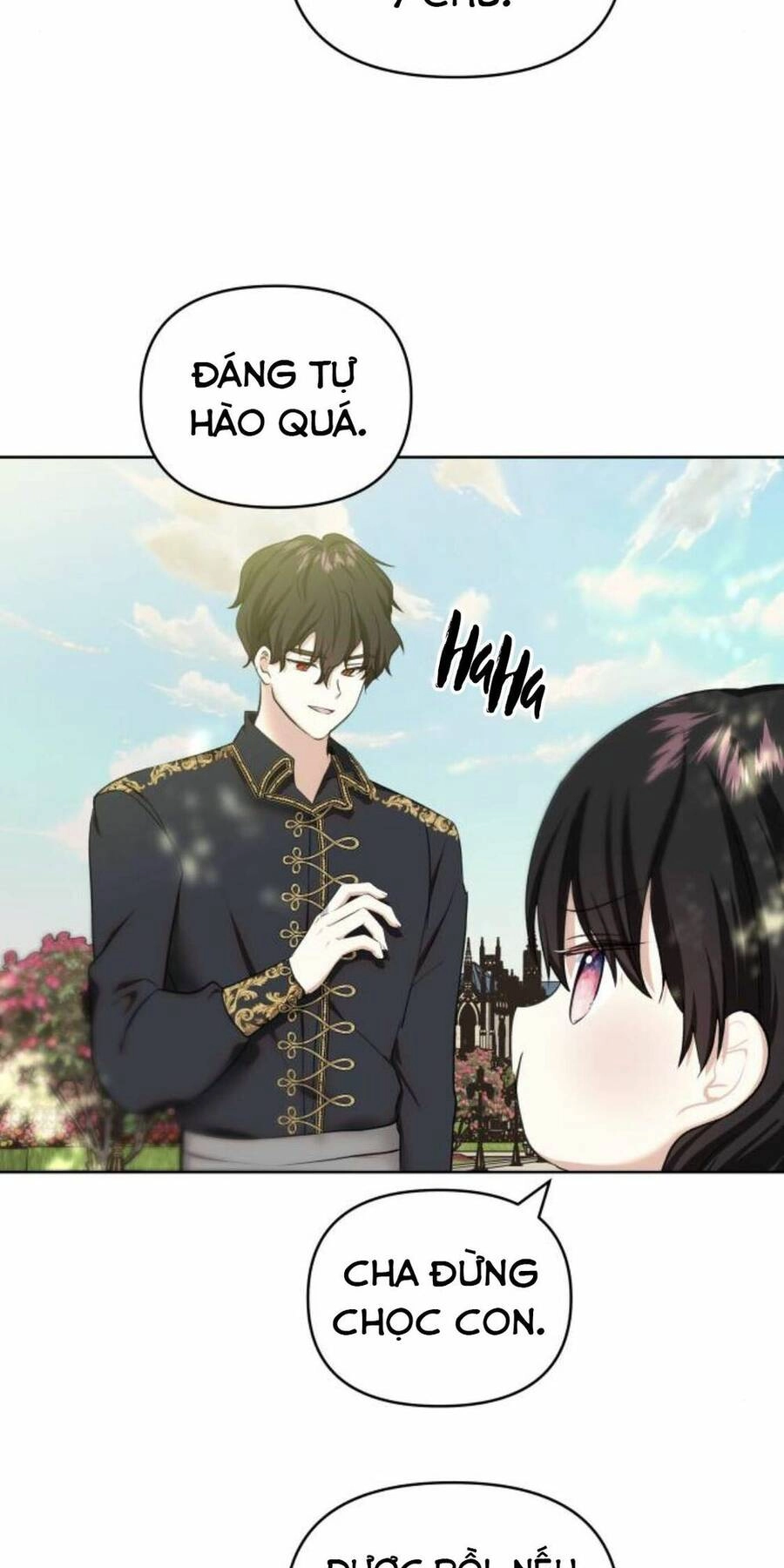 Con Gái Của Công Tước Ác Ma Chapter 35 - 10