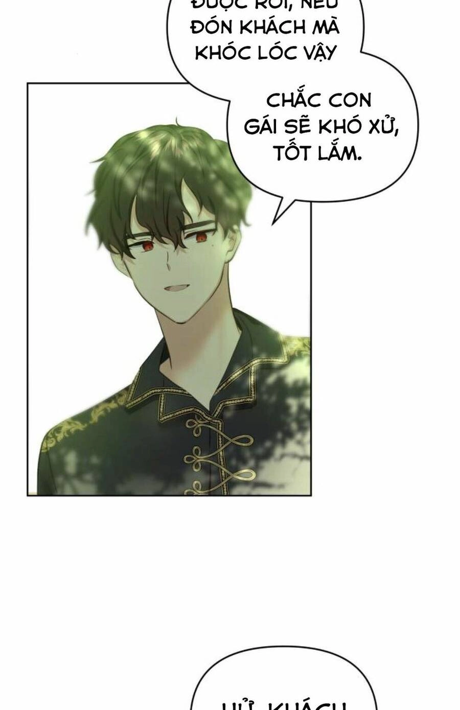 Con Gái Của Công Tước Ác Ma Chapter 35 - 11