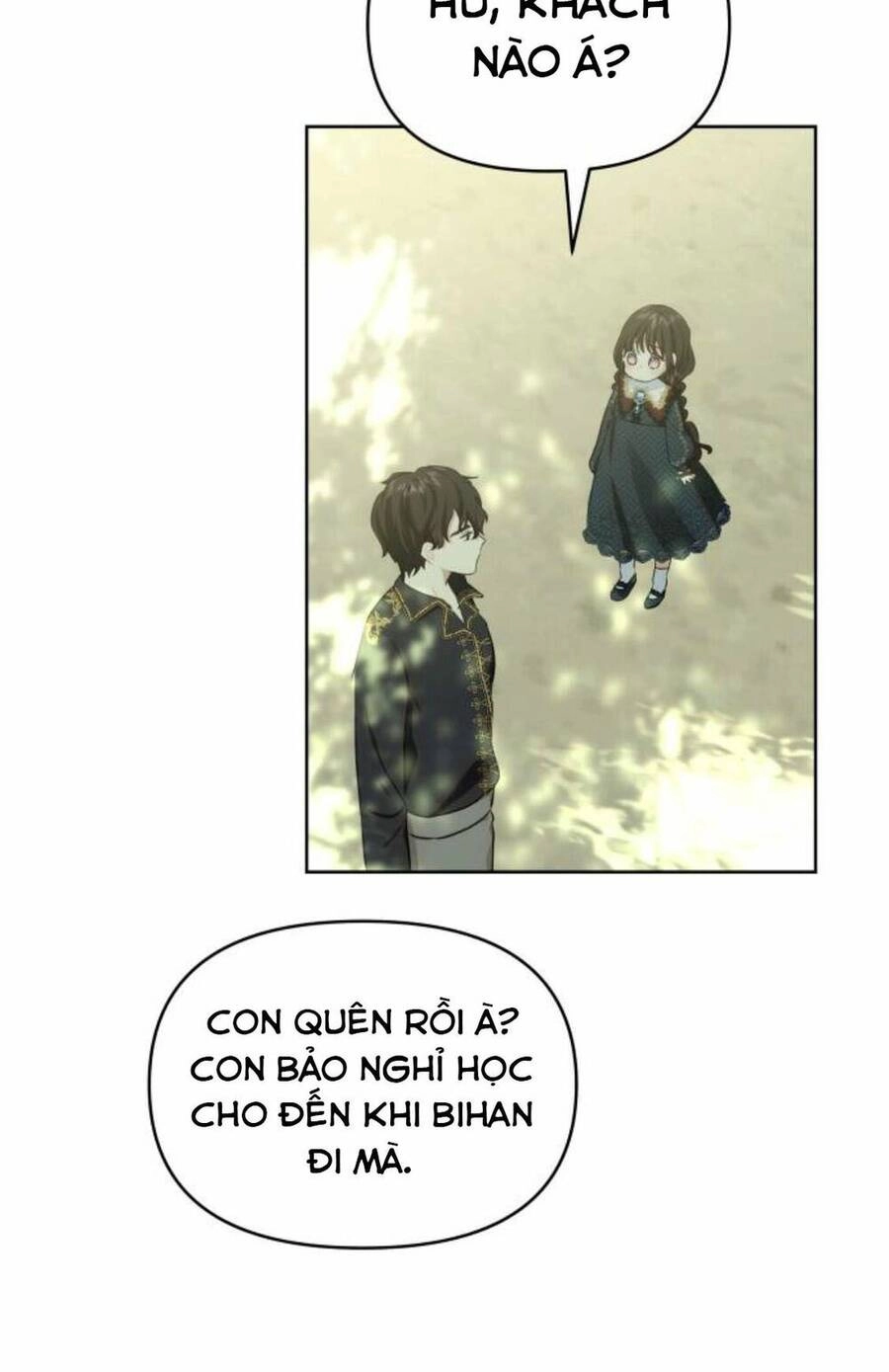 Con Gái Của Công Tước Ác Ma Chapter 35 - 12