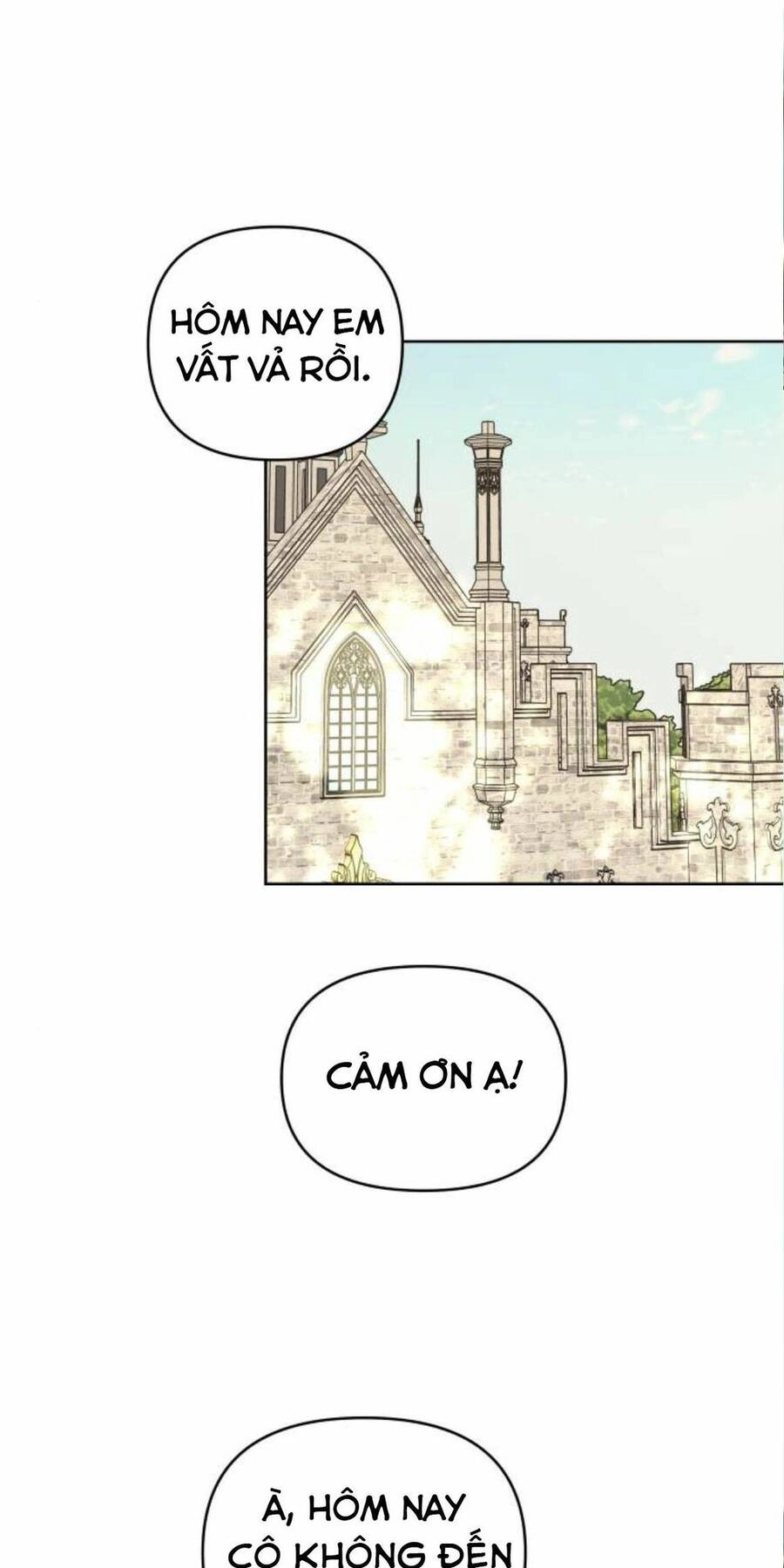 Con Gái Của Công Tước Ác Ma Chapter 35 - 14