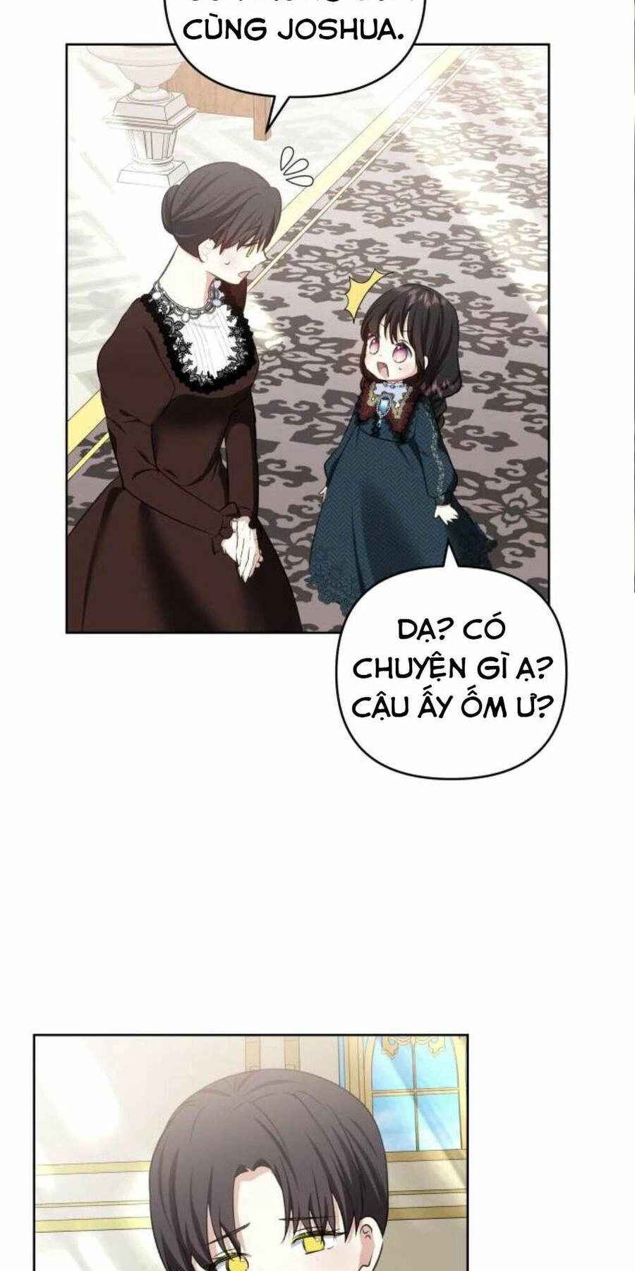 Con Gái Của Công Tước Ác Ma Chapter 35 - 15