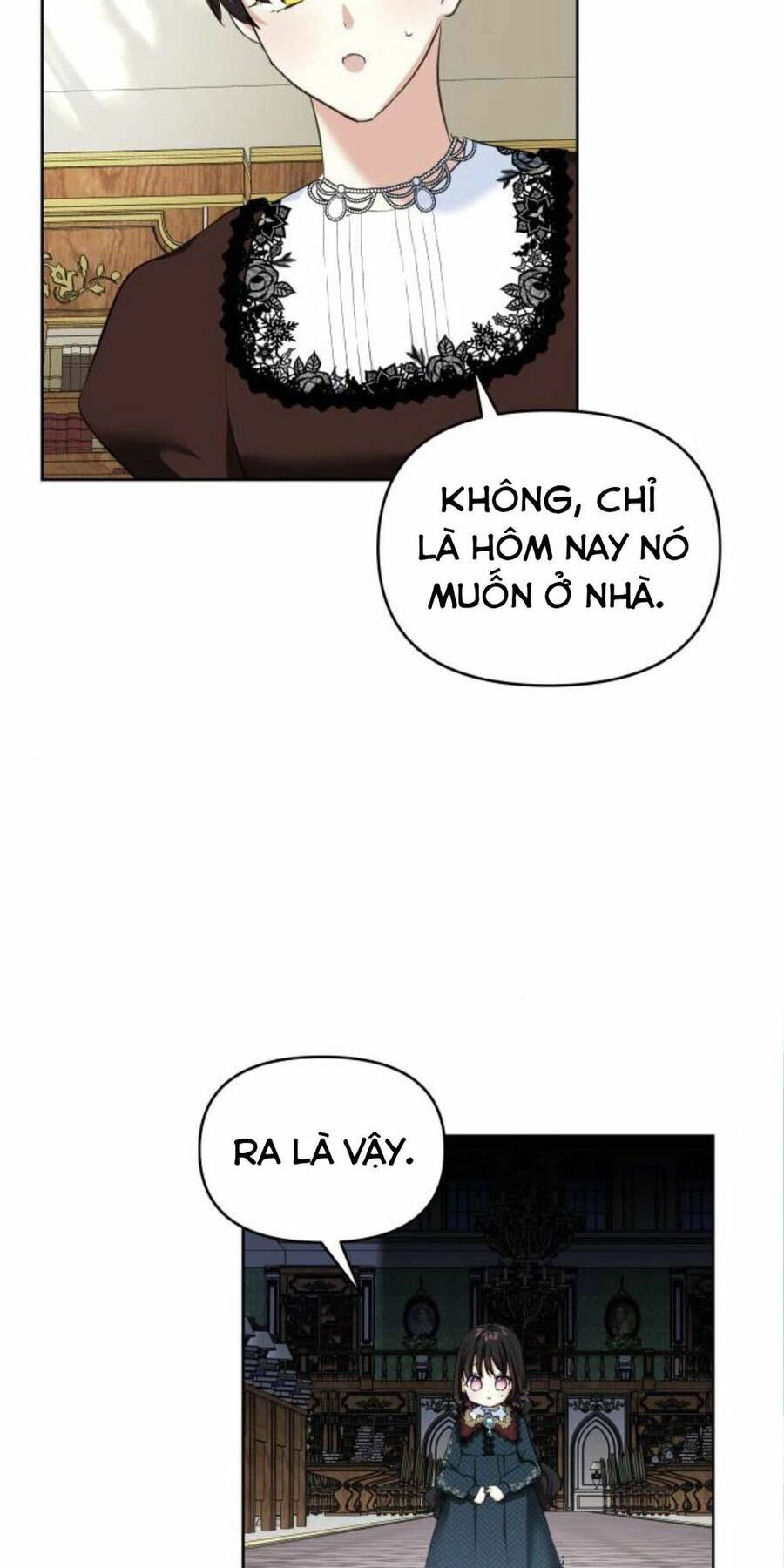 Con Gái Của Công Tước Ác Ma Chapter 35 - 16