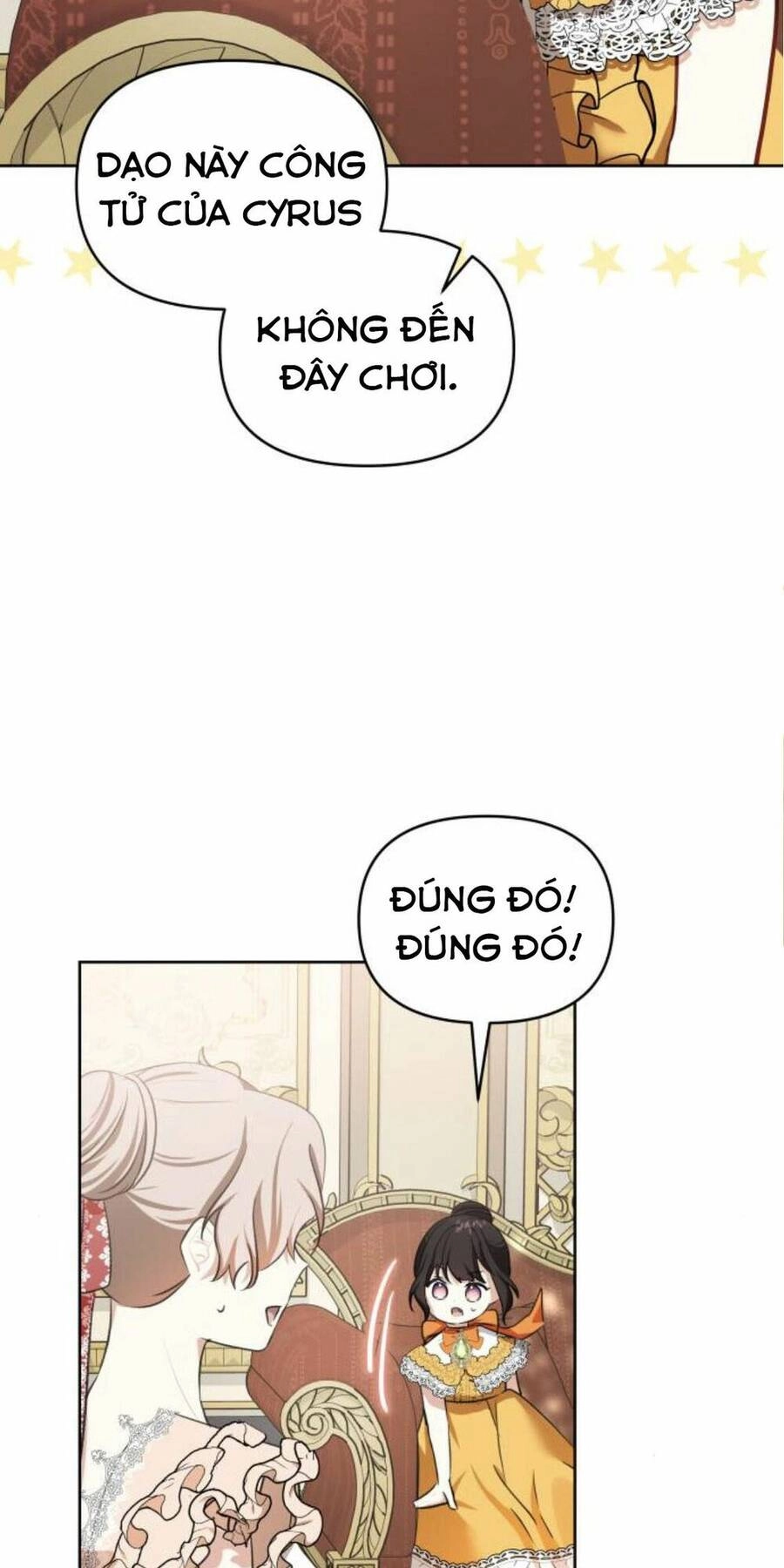 Con Gái Của Công Tước Ác Ma Chapter 35 - 18