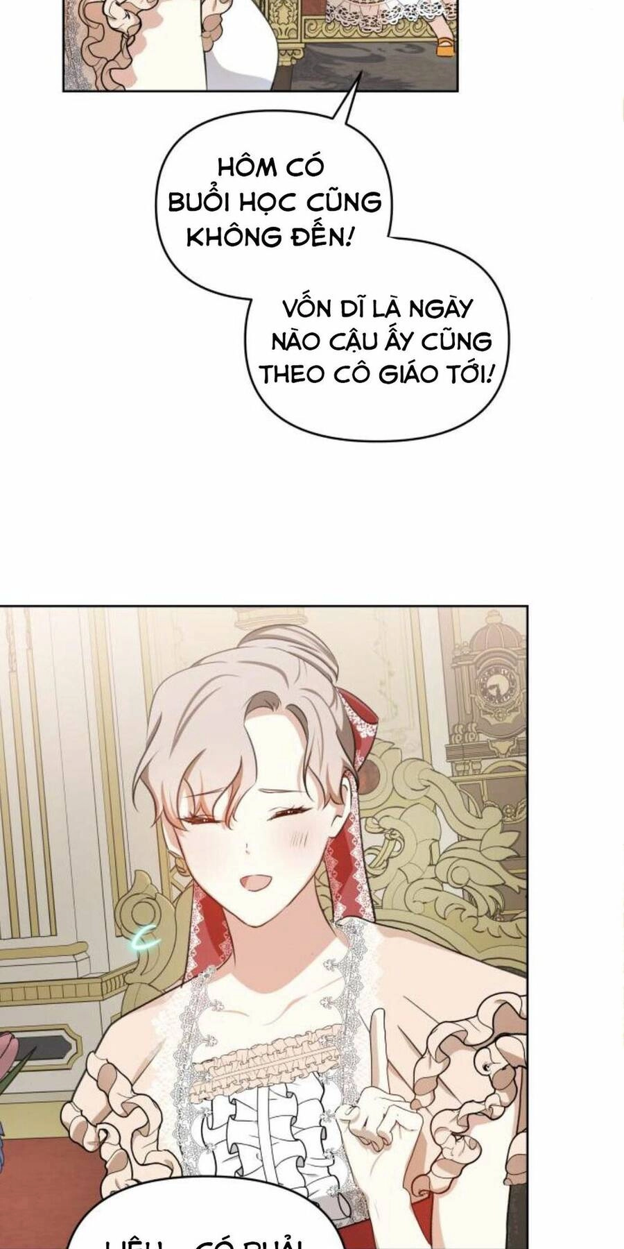 Con Gái Của Công Tước Ác Ma Chapter 35 - 19