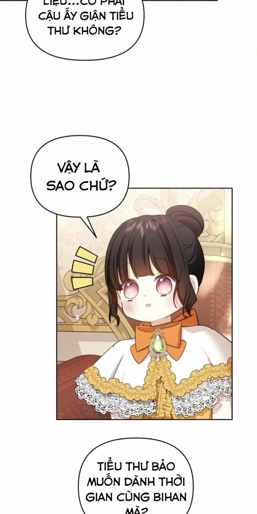 Con Gái Của Công Tước Ác Ma Chapter 35 - 20