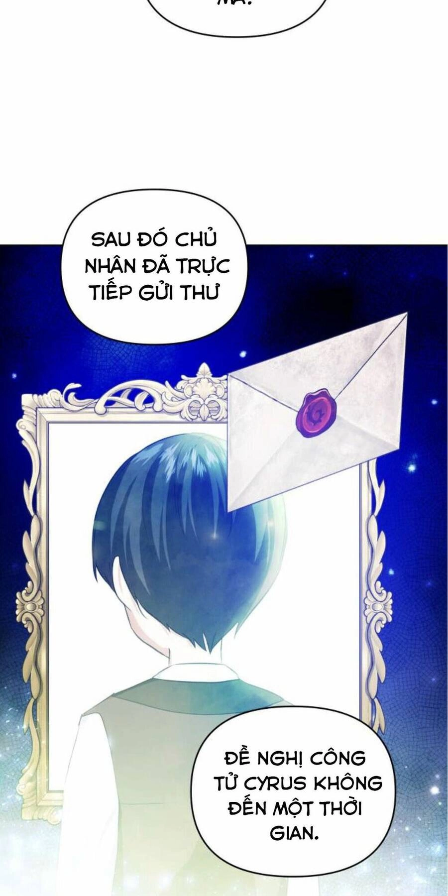 Con Gái Của Công Tước Ác Ma Chapter 35 - 21