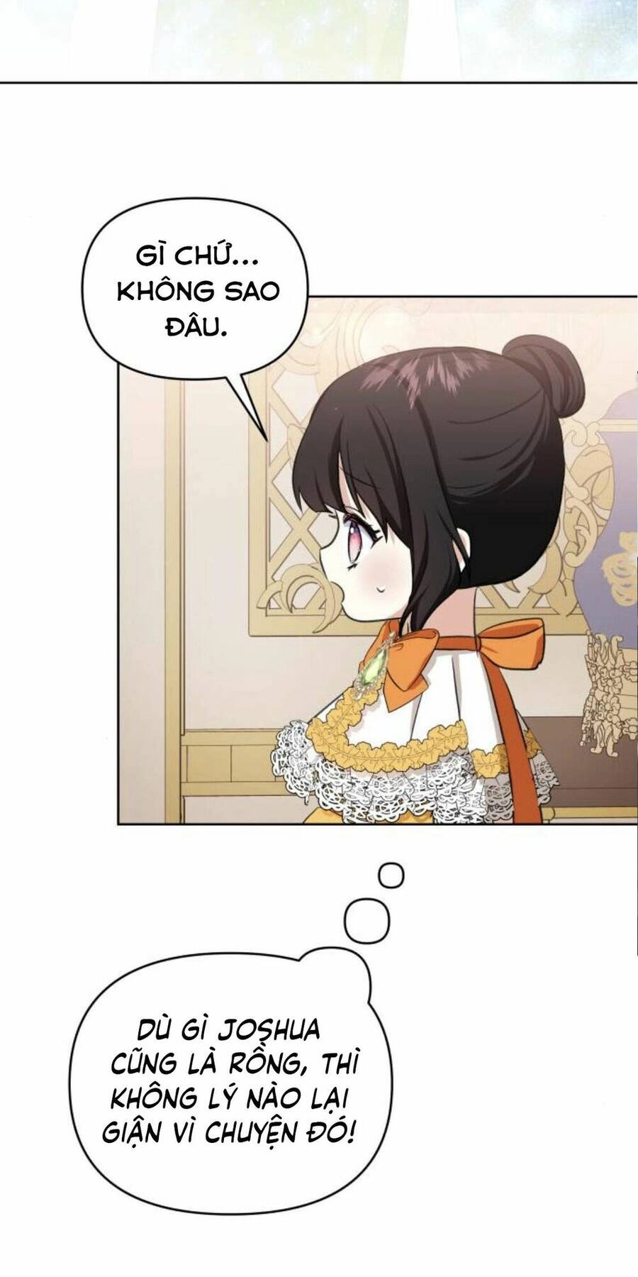 Con Gái Của Công Tước Ác Ma Chapter 35 - 22