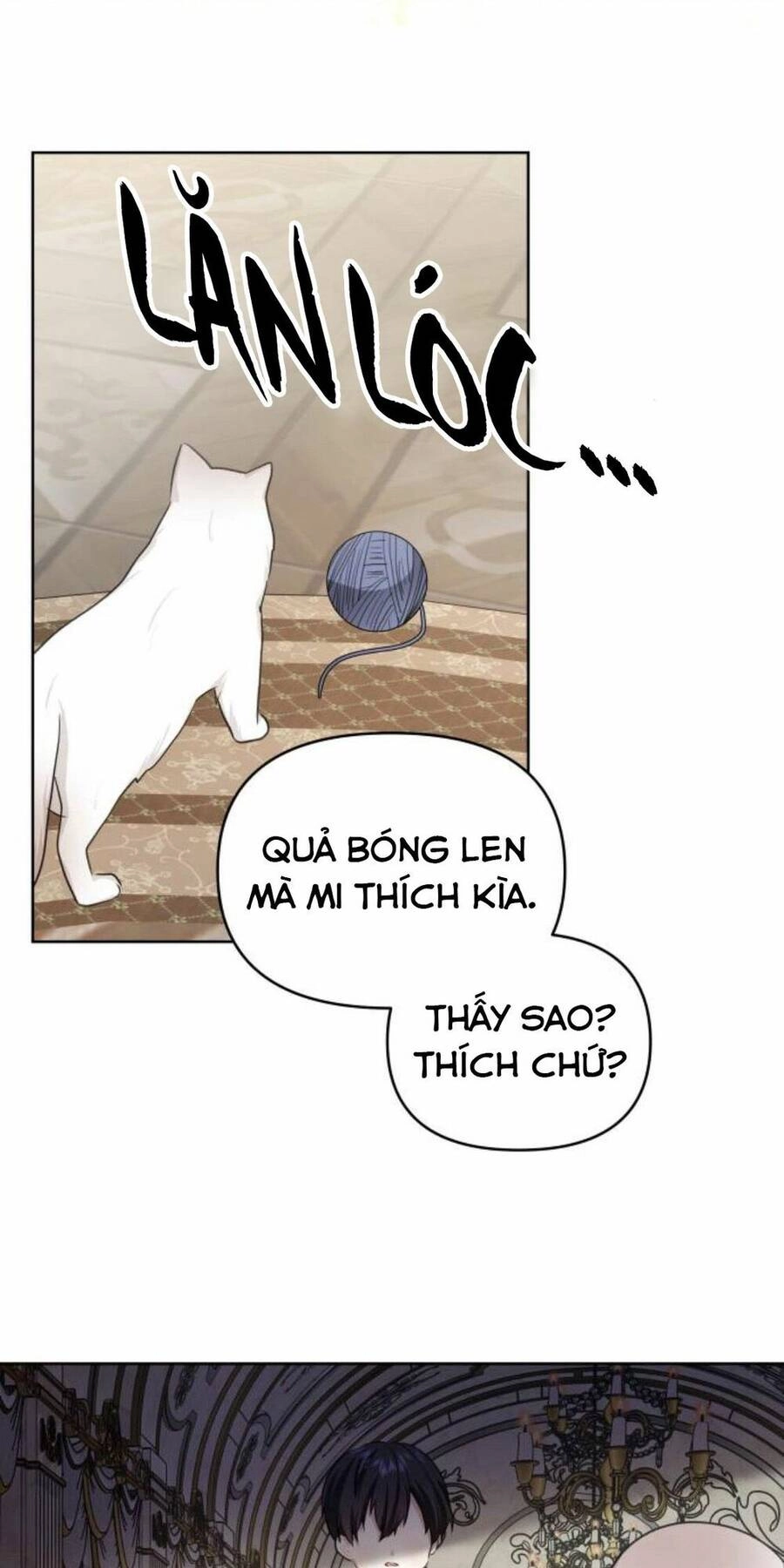 Con Gái Của Công Tước Ác Ma Chapter 35 - 25