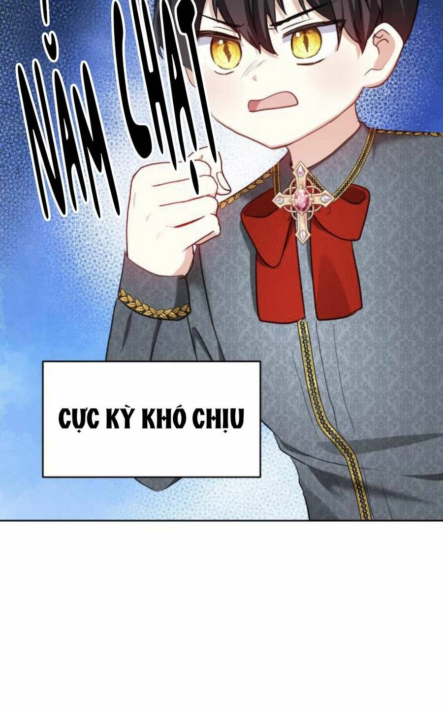 Con Gái Của Công Tước Ác Ma Chapter 35 - 27