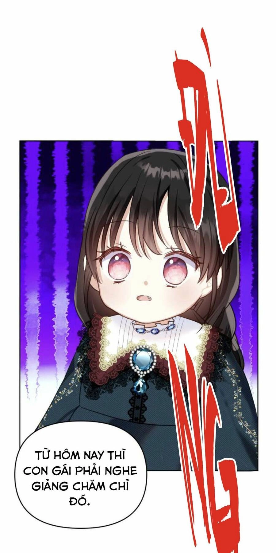 Con Gái Của Công Tước Ác Ma Chapter 35 - 28