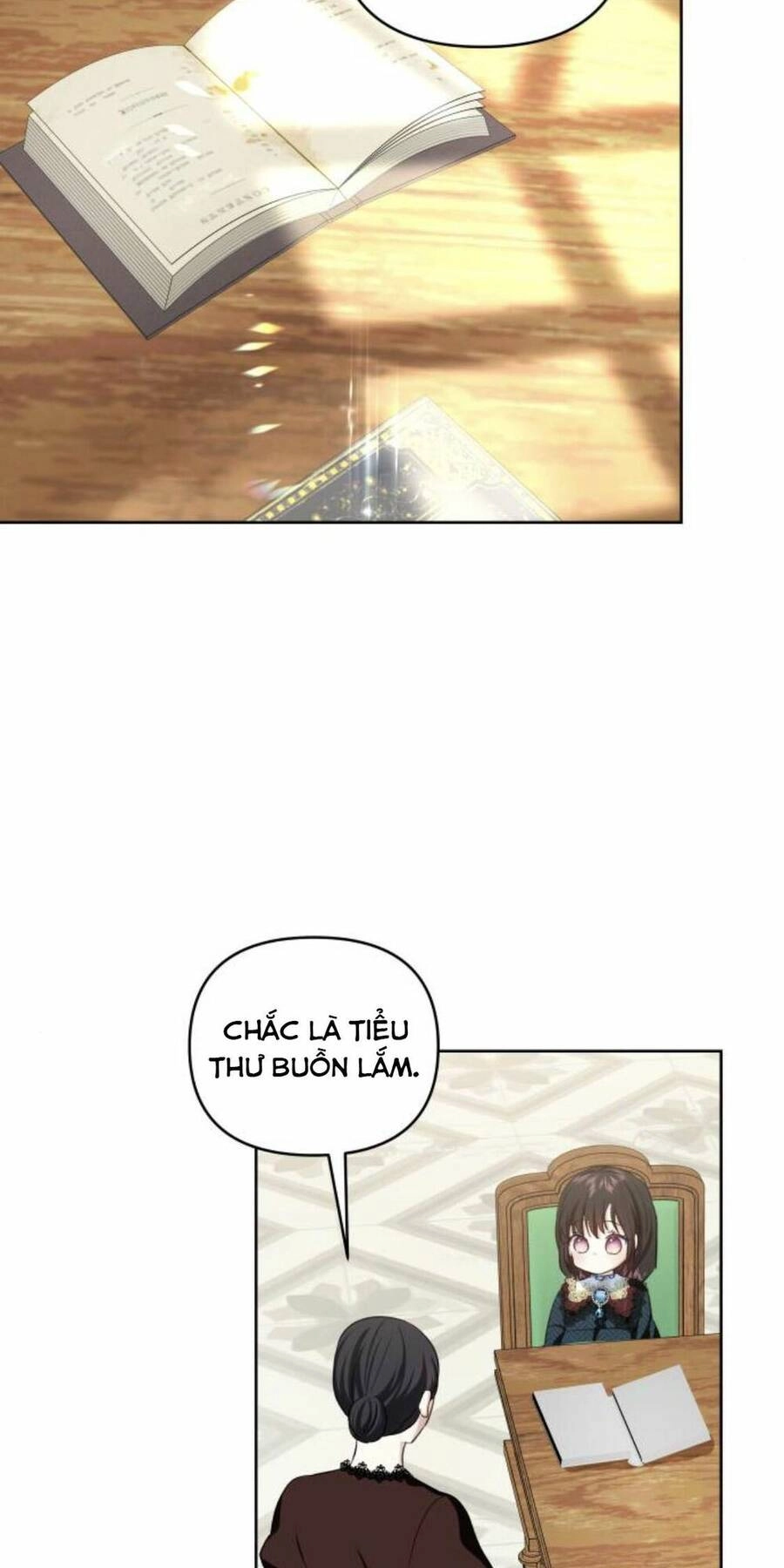 Con Gái Của Công Tước Ác Ma Chapter 35 - 30