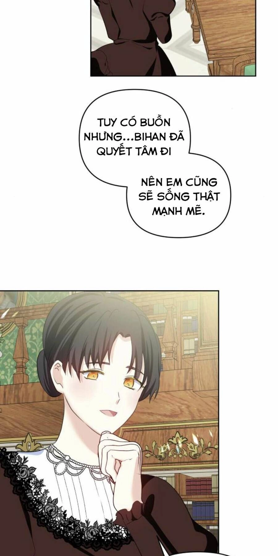 Con Gái Của Công Tước Ác Ma Chapter 35 - 31