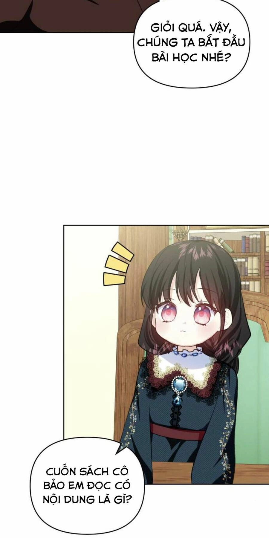 Con Gái Của Công Tước Ác Ma Chapter 35 - 32