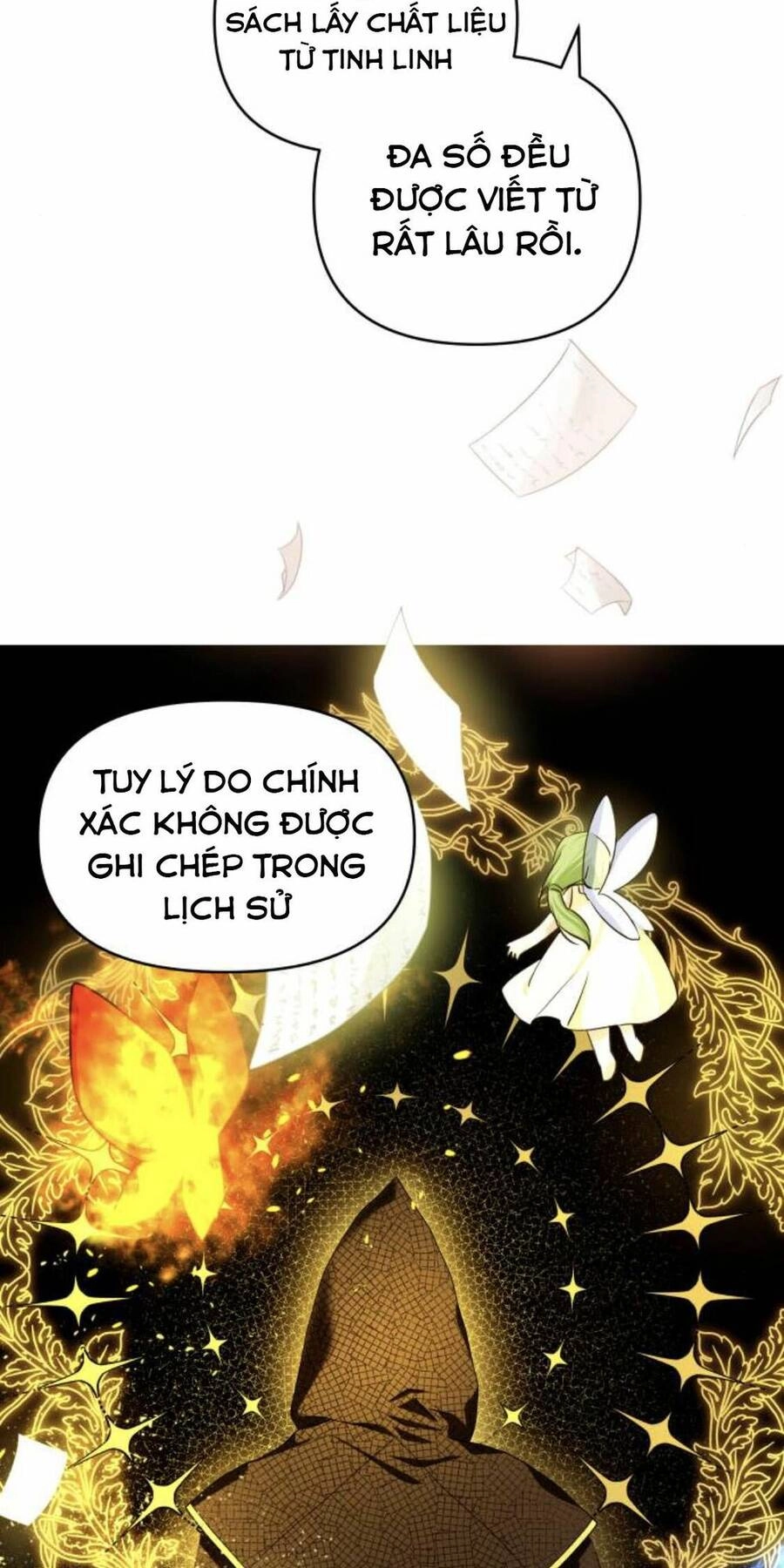 Con Gái Của Công Tước Ác Ma Chapter 35 - 35