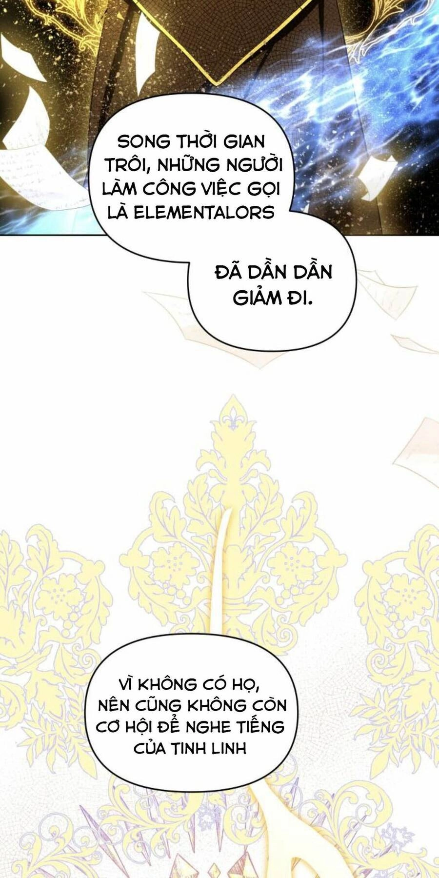 Con Gái Của Công Tước Ác Ma Chapter 35 - 36