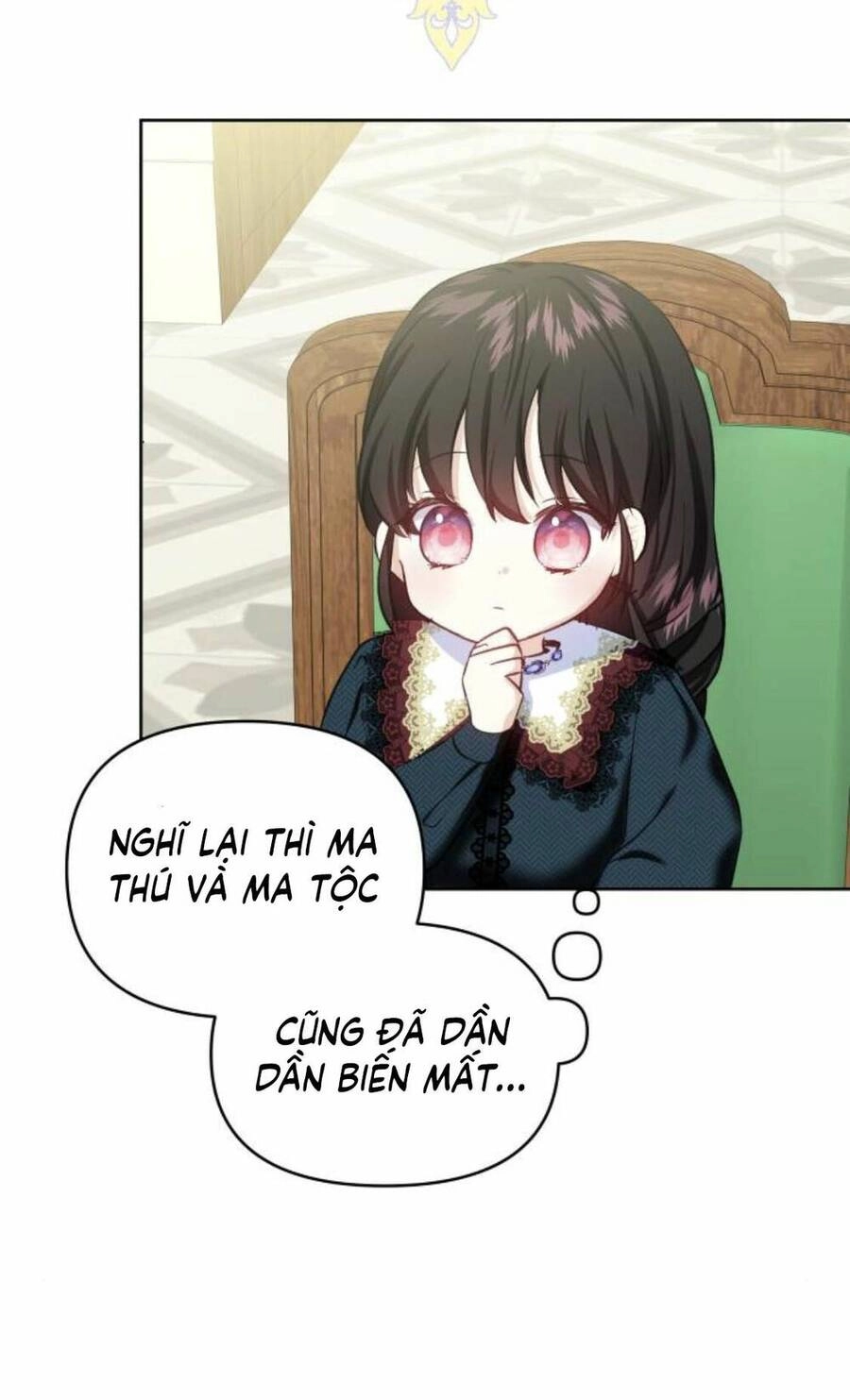 Con Gái Của Công Tước Ác Ma Chapter 35 - 38