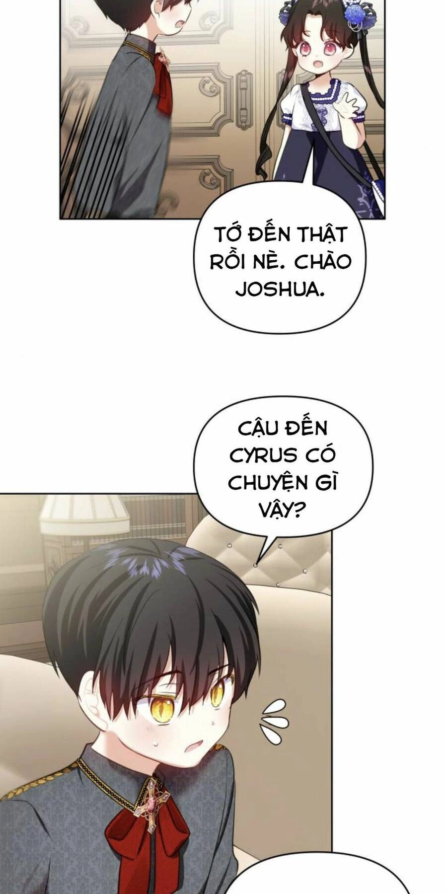 Con Gái Của Công Tước Ác Ma Chapter 35 - 46