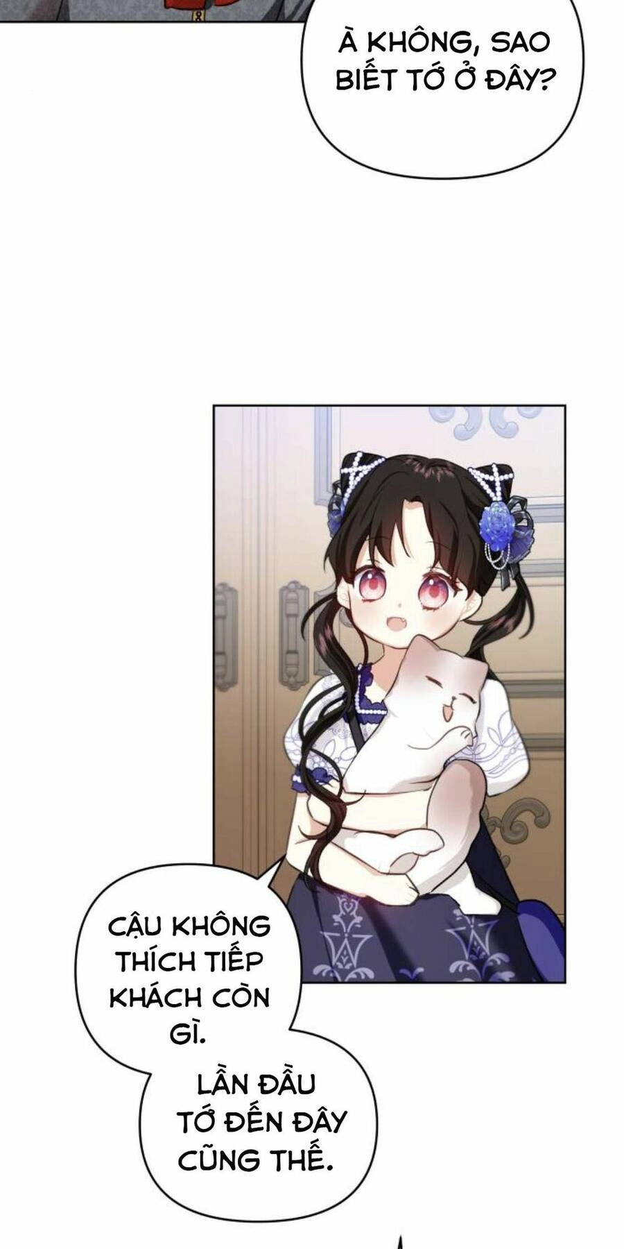 Con Gái Của Công Tước Ác Ma Chapter 35 - 47