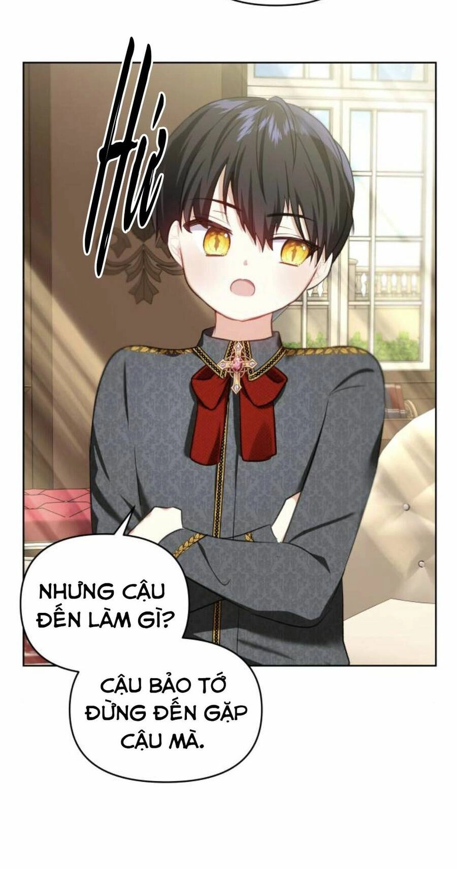 Con Gái Của Công Tước Ác Ma Chapter 35 - 50