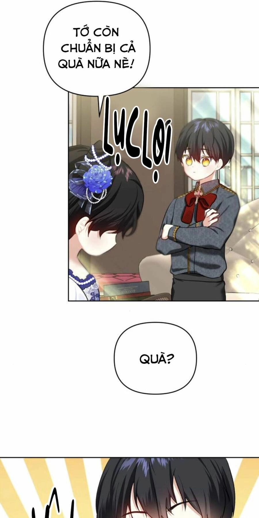 Con Gái Của Công Tước Ác Ma Chapter 35 - 53