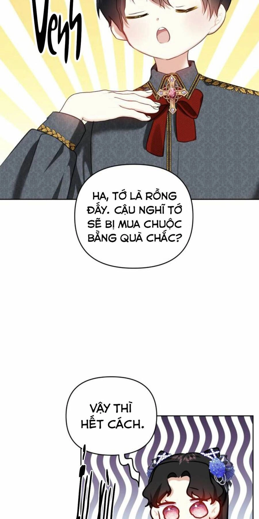 Con Gái Của Công Tước Ác Ma Chapter 35 - 54