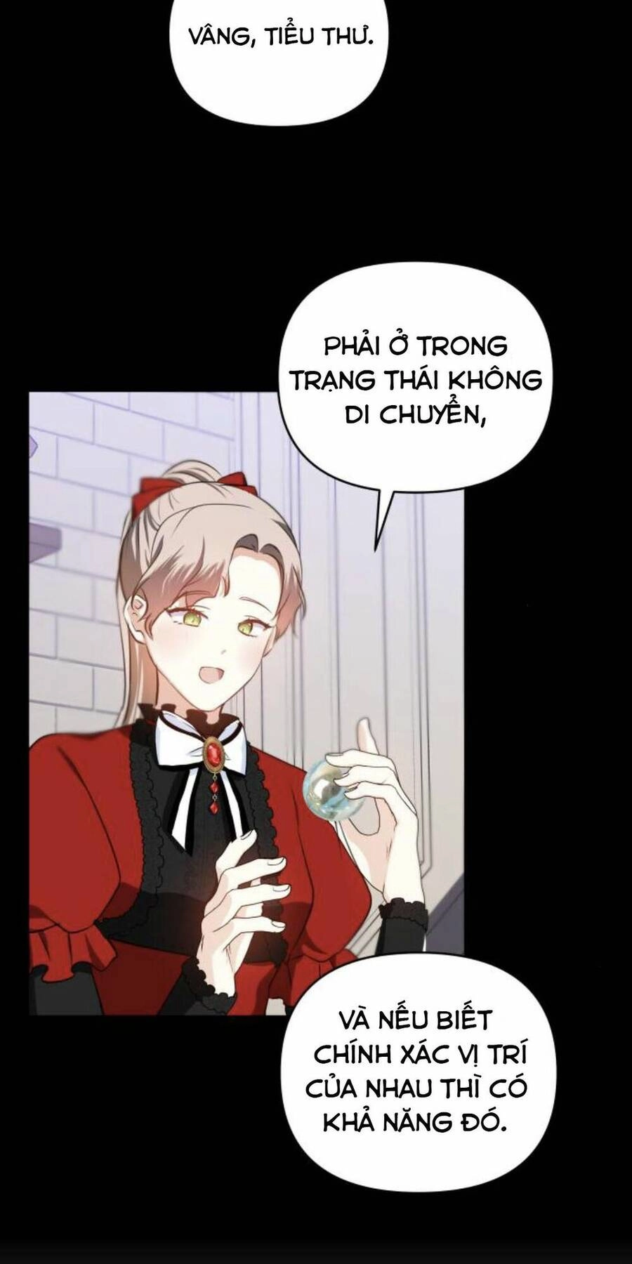 Con Gái Của Công Tước Ác Ma Chapter 35 - 57