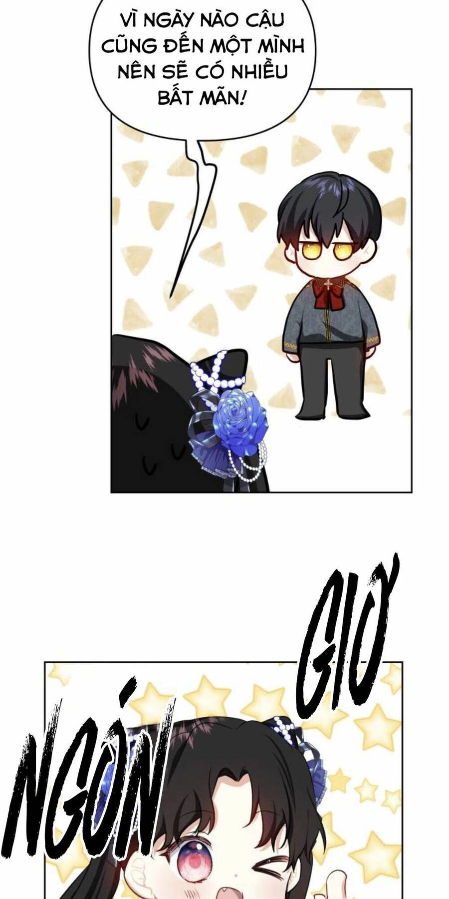 Con Gái Của Công Tước Ác Ma Chapter 35 - 59