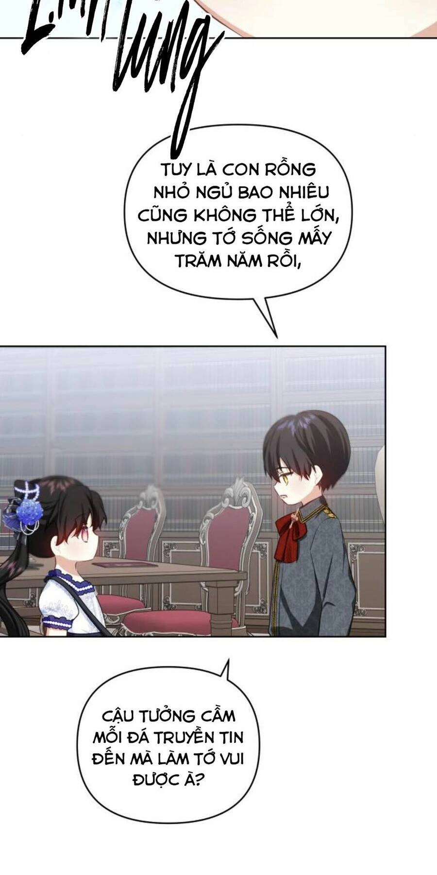 Con Gái Của Công Tước Ác Ma Chapter 35 - 61