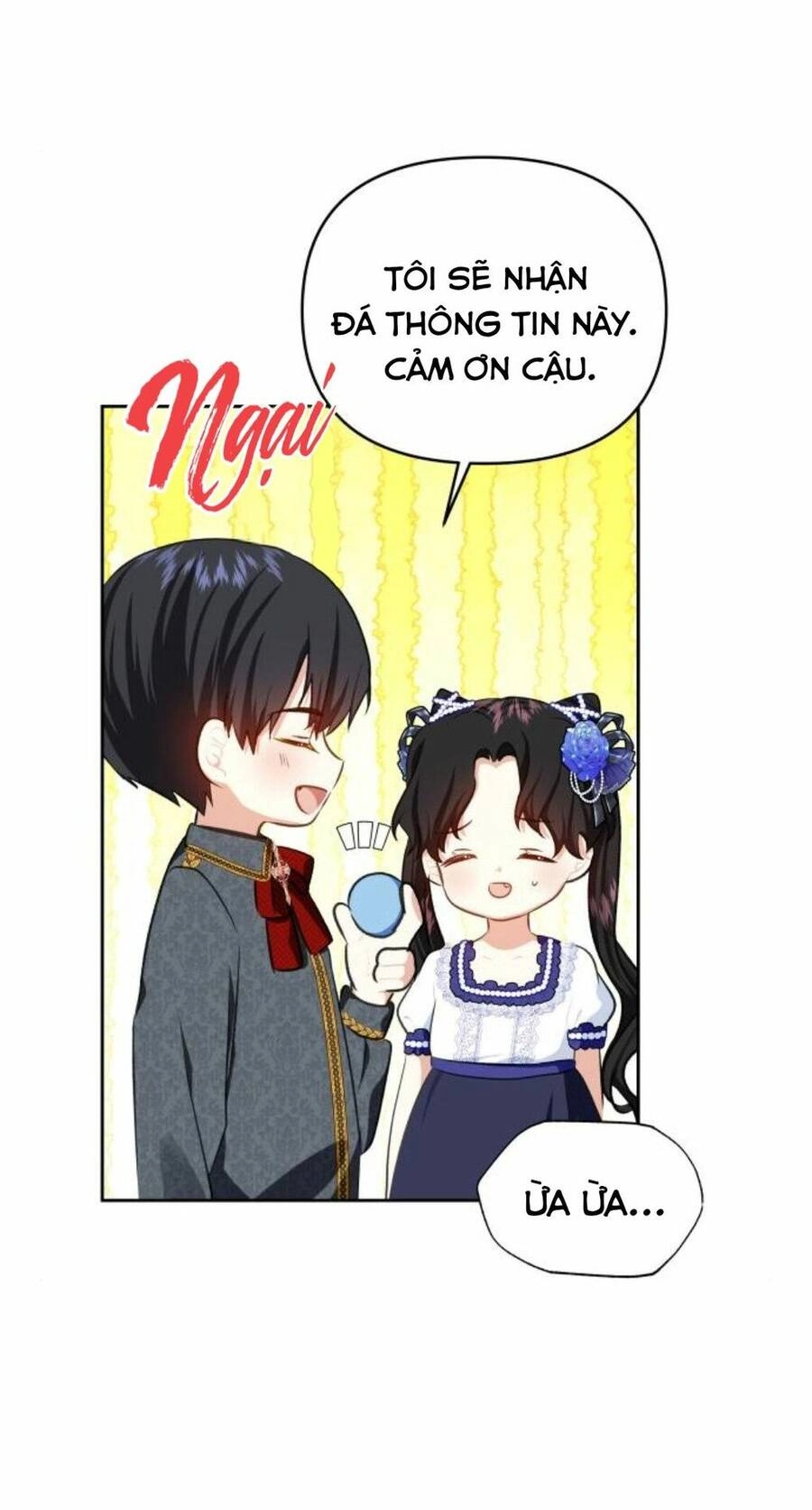 Con Gái Của Công Tước Ác Ma Chapter 36 - 4