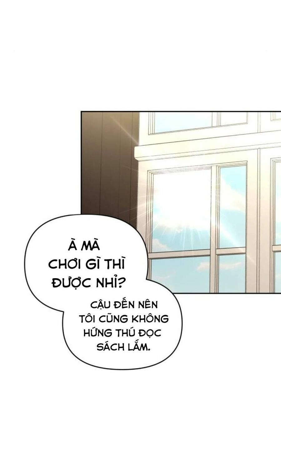 Con Gái Của Công Tước Ác Ma Chapter 36 - 5