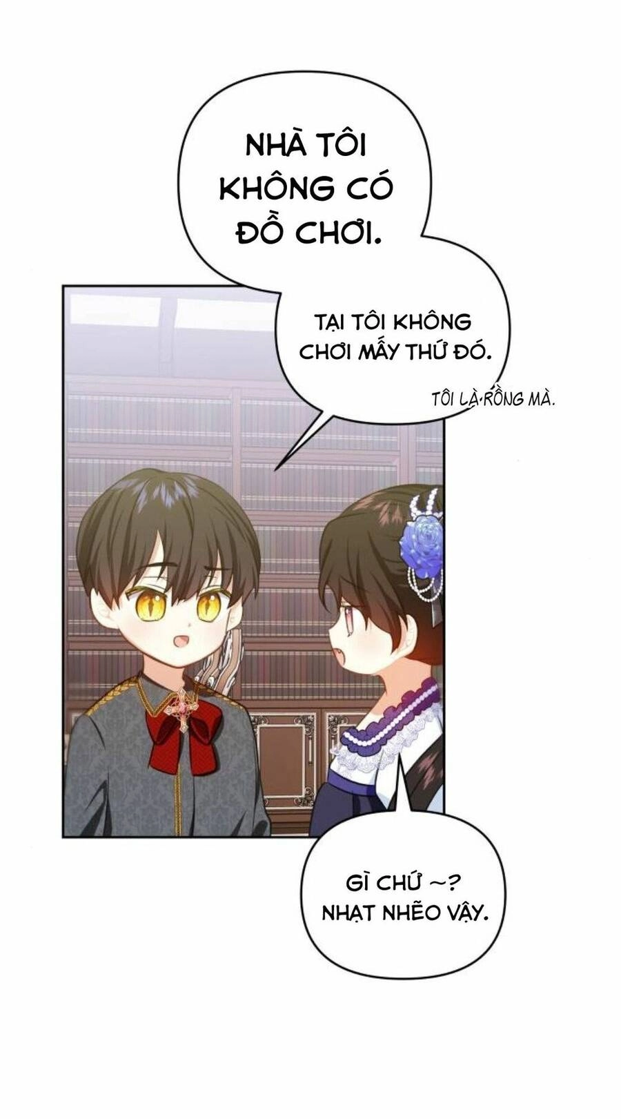 Con Gái Của Công Tước Ác Ma Chapter 36 - 6