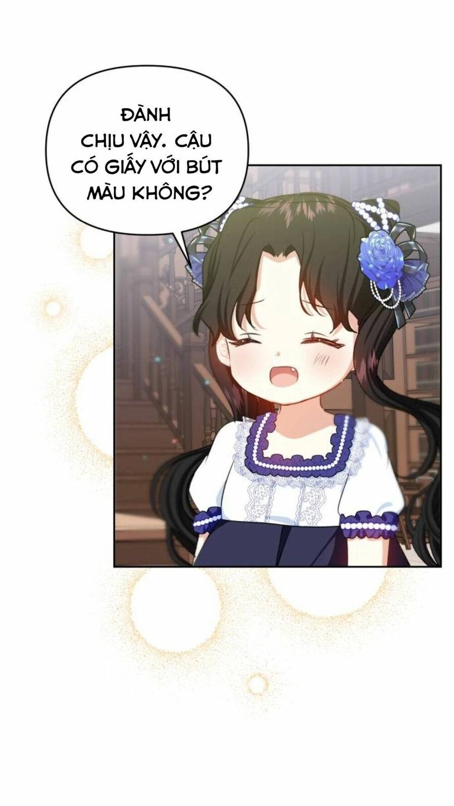 Con Gái Của Công Tước Ác Ma Chapter 36 - 7