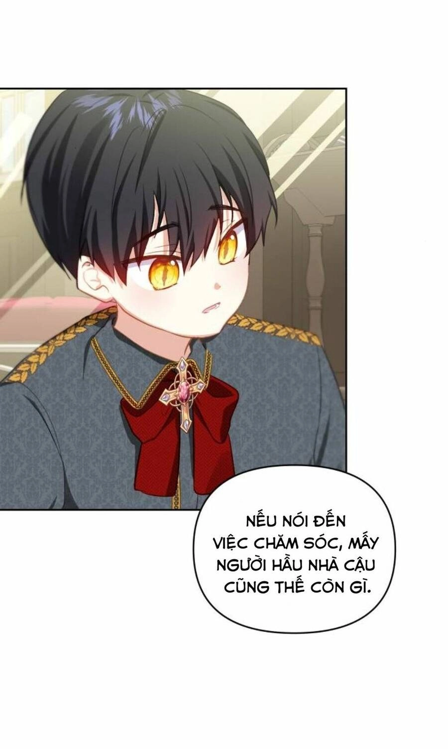 Con Gái Của Công Tước Ác Ma Chapter 36 - 16