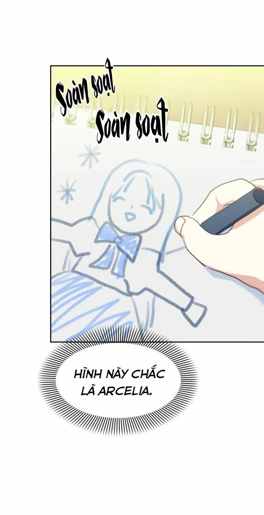 Con Gái Của Công Tước Ác Ma Chapter 36 - 23