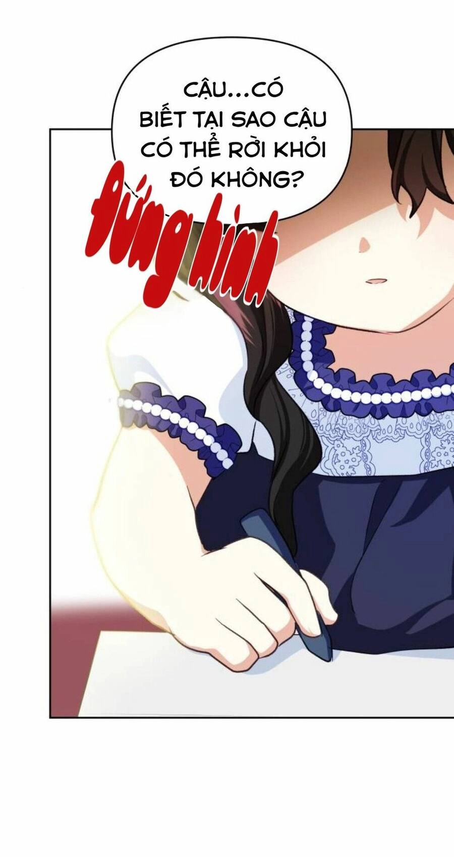 Con Gái Của Công Tước Ác Ma Chapter 36 - 26