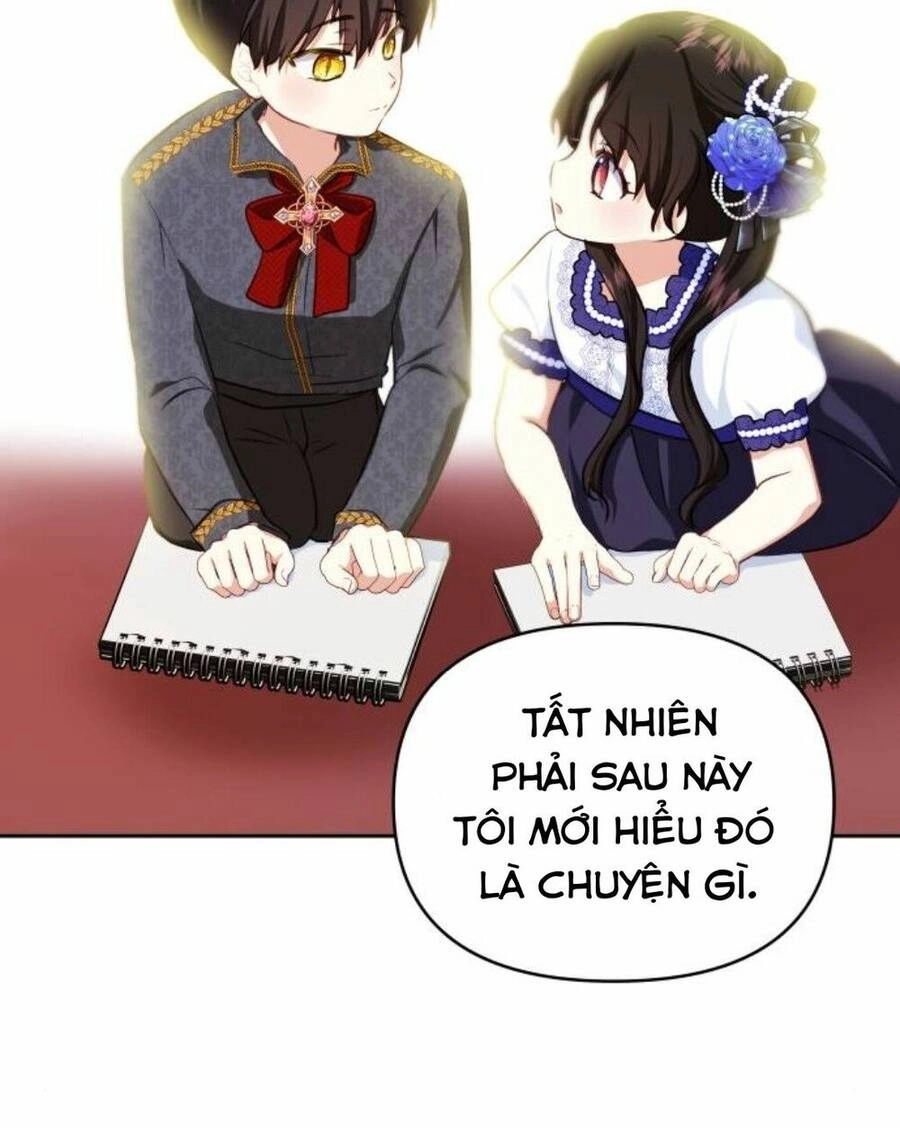 Con Gái Của Công Tước Ác Ma Chapter 36 - 29
