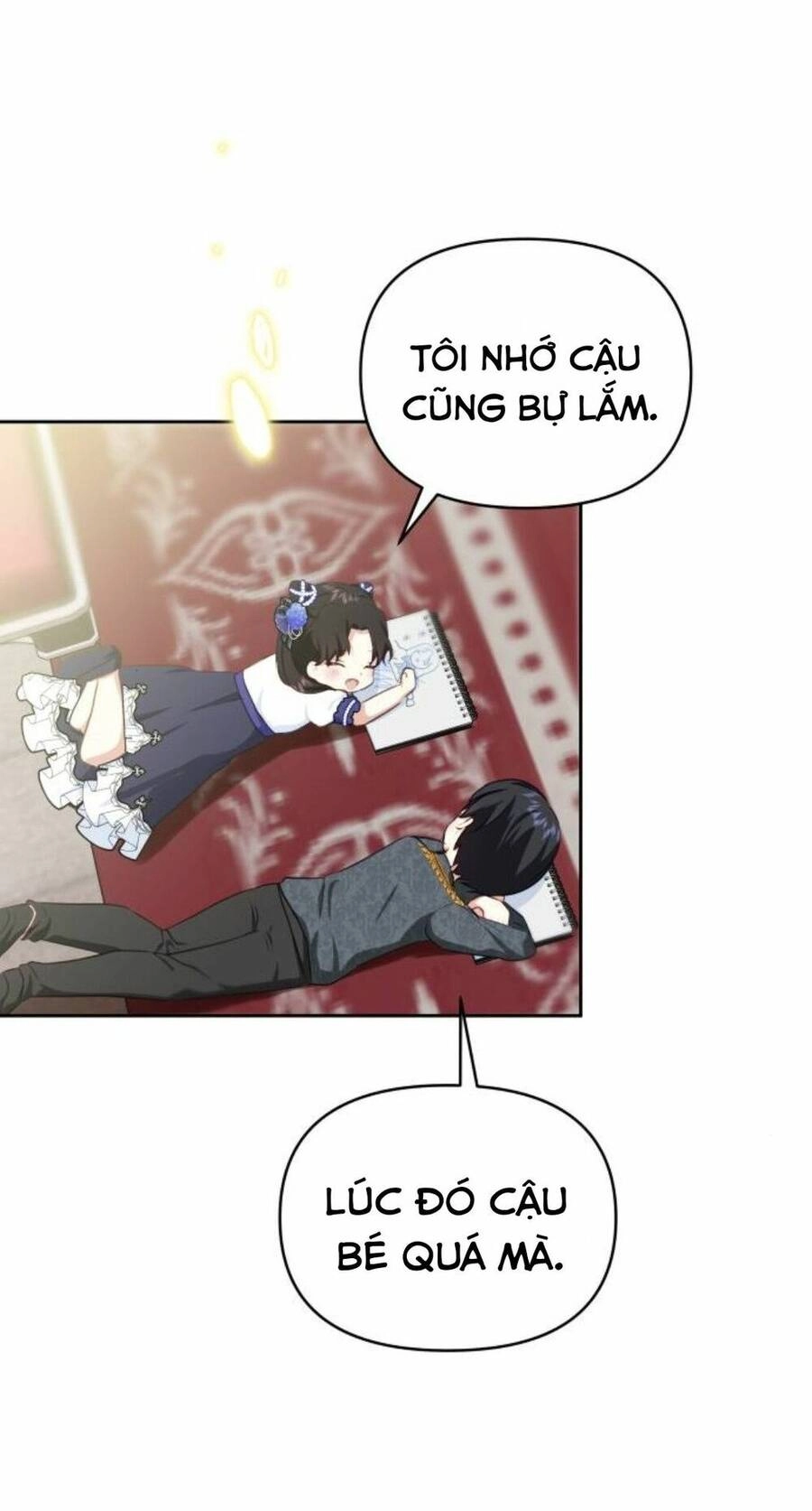 Con Gái Của Công Tước Ác Ma Chapter 36 - 47
