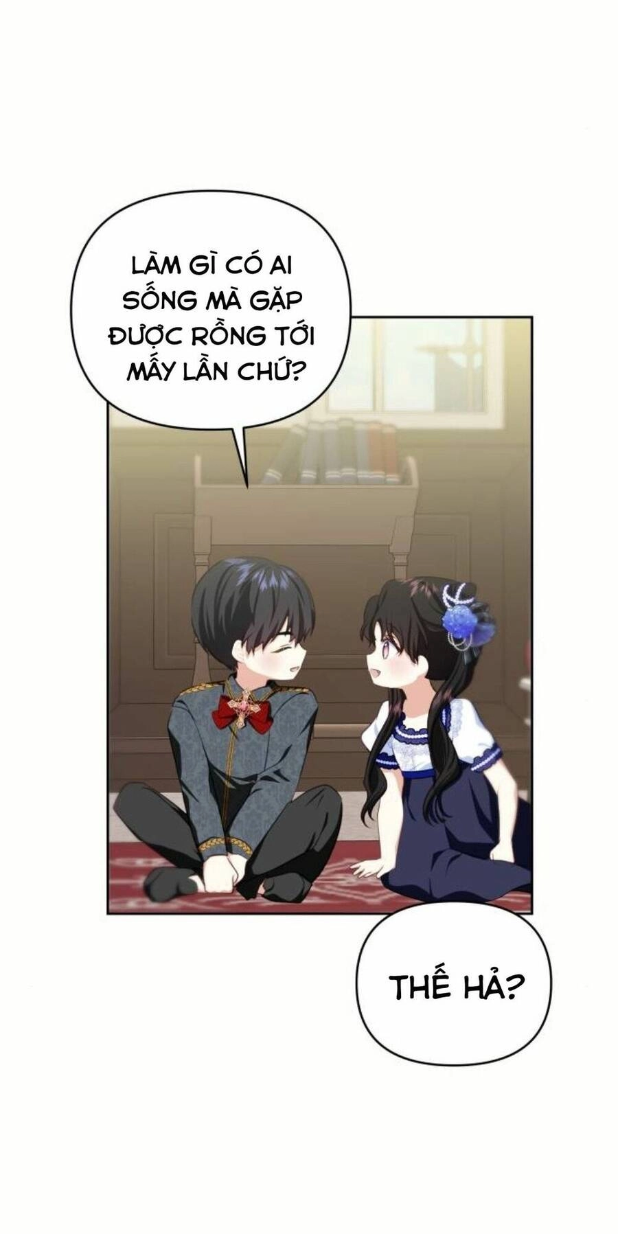Con Gái Của Công Tước Ác Ma Chapter 36 - 51