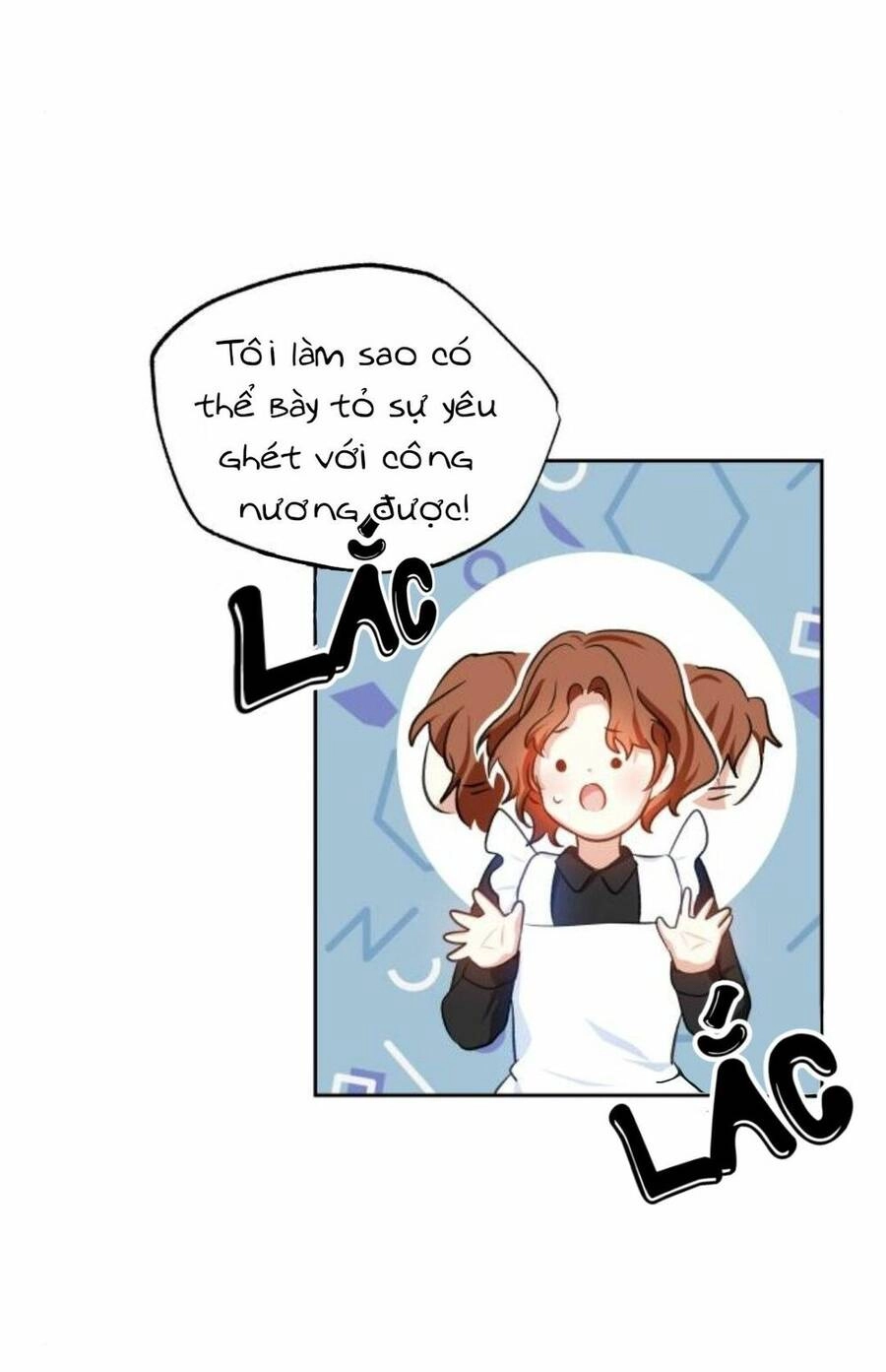 Con Gái Của Công Tước Ác Ma Chapter 37 - 15