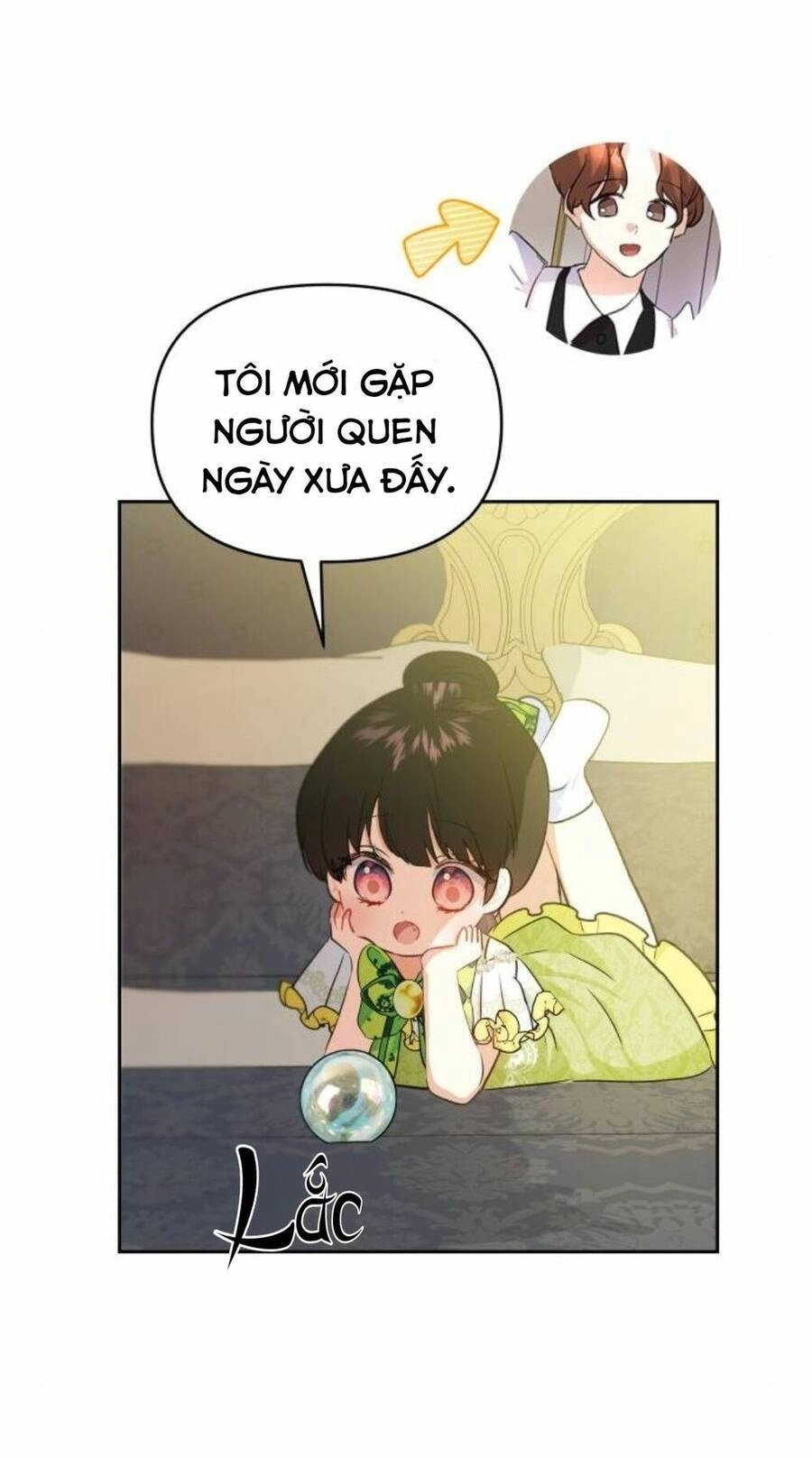 Con Gái Của Công Tước Ác Ma Chapter 37 - 25