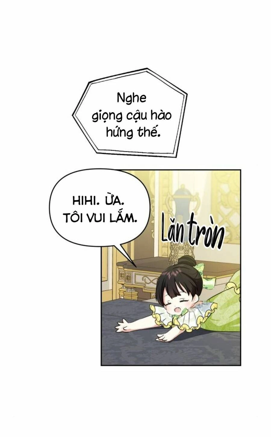 Con Gái Của Công Tước Ác Ma Chapter 37 - 27