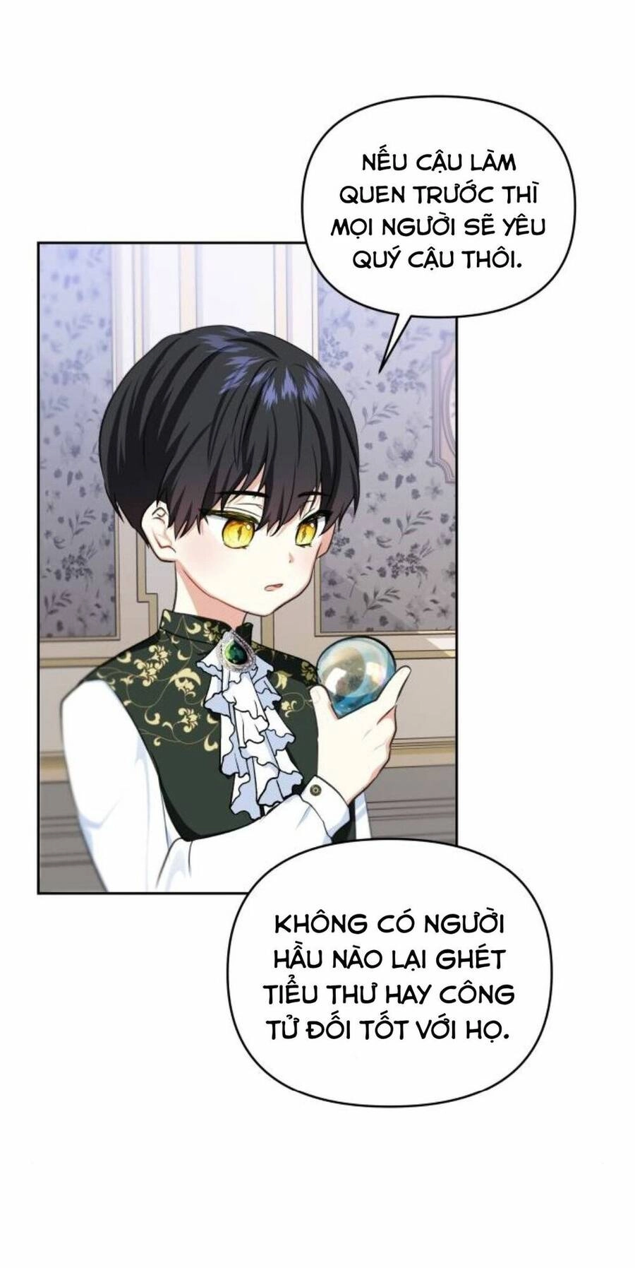 Con Gái Của Công Tước Ác Ma Chapter 37 - 32