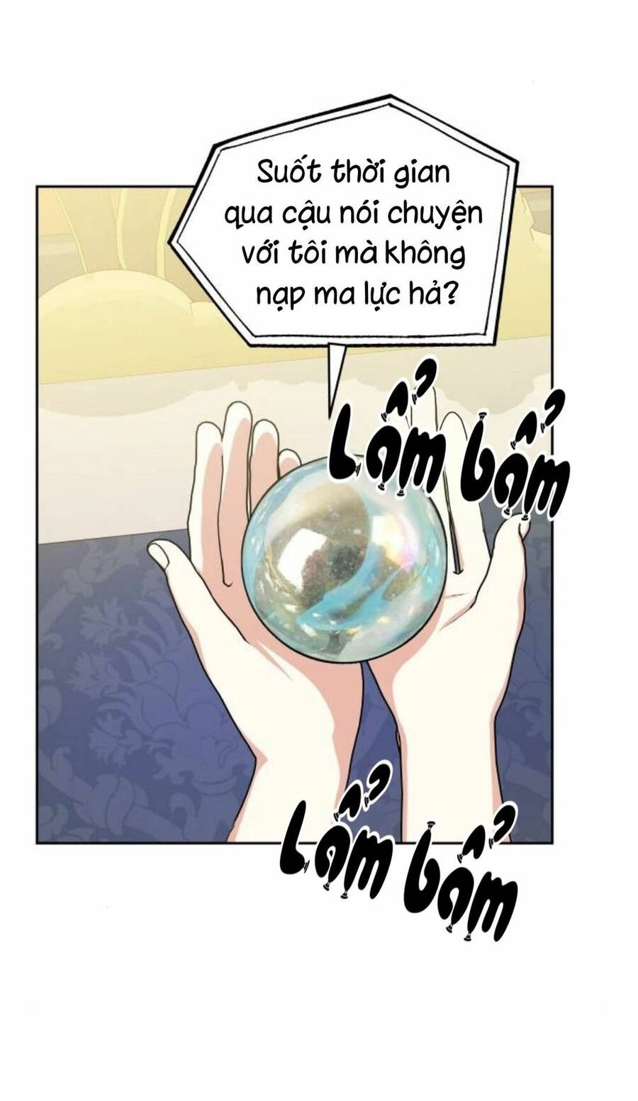 Con Gái Của Công Tước Ác Ma Chapter 37 - 38