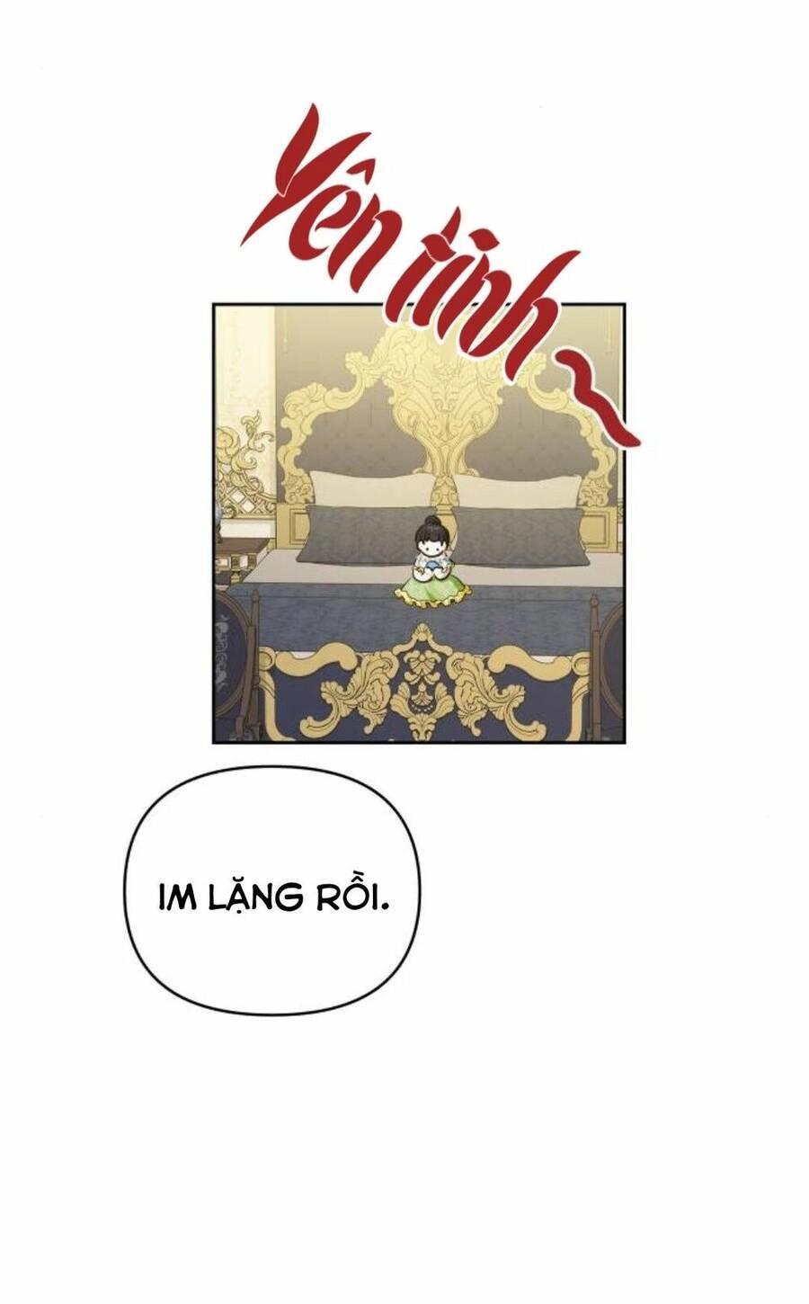 Con Gái Của Công Tước Ác Ma Chapter 37 - 40