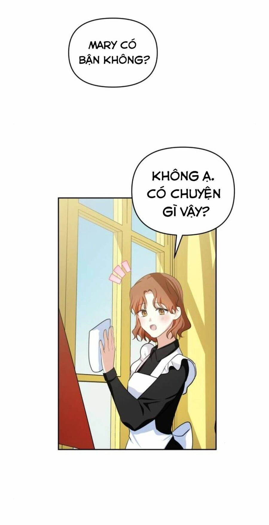 Con Gái Của Công Tước Ác Ma Chapter 37 - 42