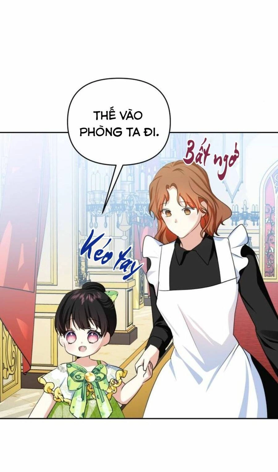 Con Gái Của Công Tước Ác Ma Chapter 37 - 43
